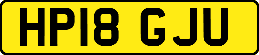 HP18GJU