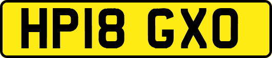 HP18GXO
