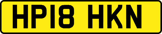 HP18HKN