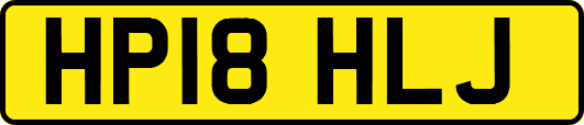 HP18HLJ