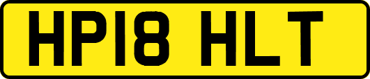 HP18HLT