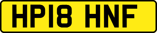 HP18HNF