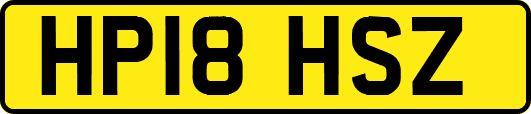 HP18HSZ