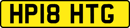 HP18HTG