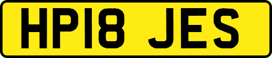 HP18JES