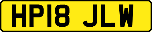 HP18JLW