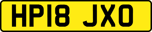 HP18JXO