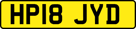 HP18JYD