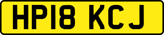 HP18KCJ