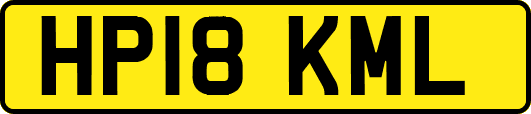 HP18KML