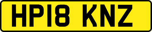 HP18KNZ