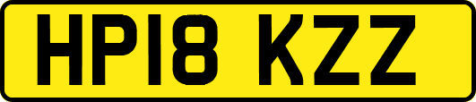 HP18KZZ
