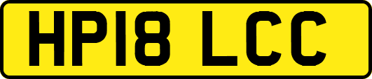 HP18LCC