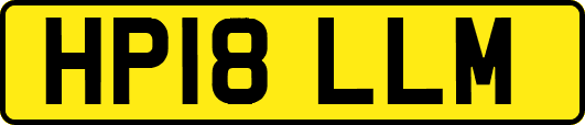 HP18LLM