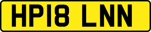 HP18LNN