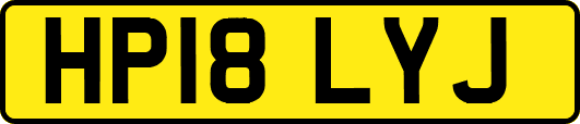 HP18LYJ