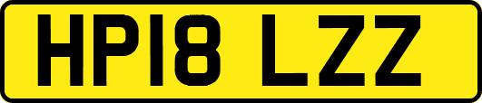 HP18LZZ
