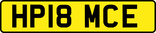 HP18MCE