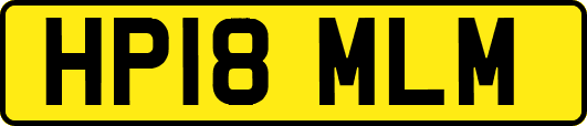 HP18MLM