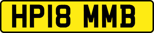 HP18MMB