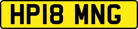 HP18MNG