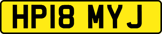 HP18MYJ
