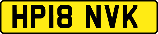 HP18NVK