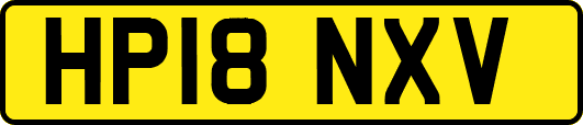 HP18NXV
