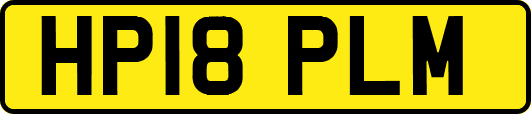 HP18PLM