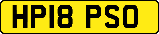 HP18PSO