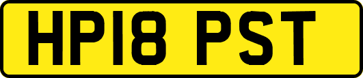 HP18PST
