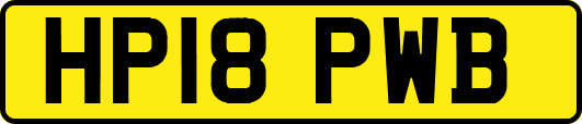 HP18PWB