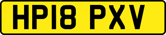 HP18PXV
