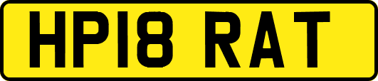 HP18RAT
