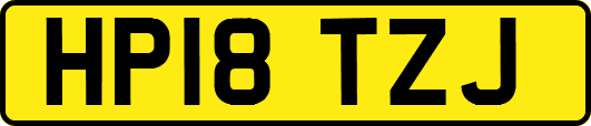 HP18TZJ