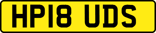 HP18UDS