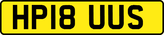 HP18UUS