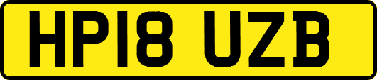 HP18UZB
