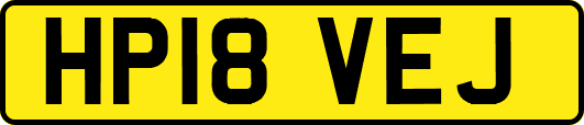 HP18VEJ
