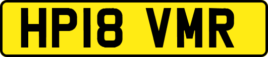 HP18VMR