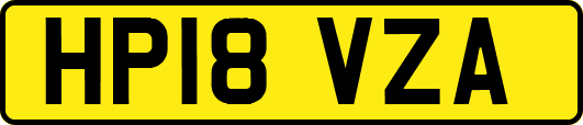 HP18VZA