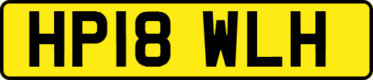 HP18WLH