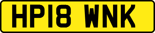 HP18WNK