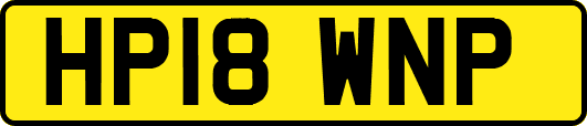 HP18WNP