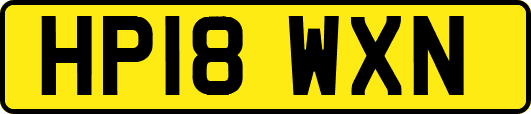 HP18WXN