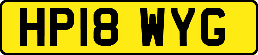 HP18WYG