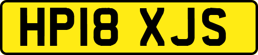 HP18XJS