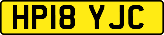 HP18YJC