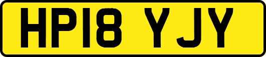 HP18YJY