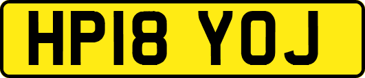 HP18YOJ